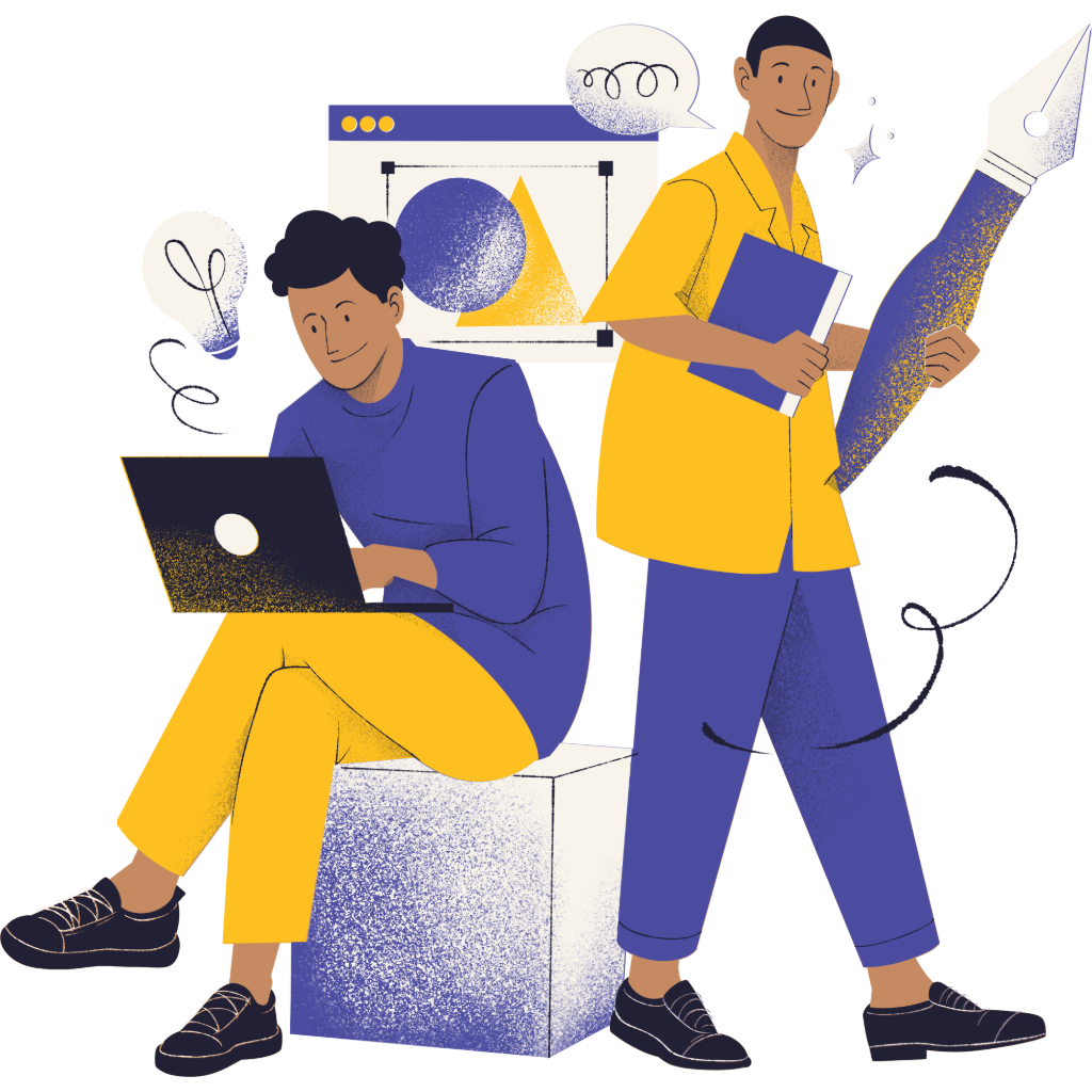 3,500+ Designers