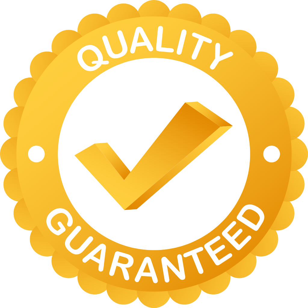 Quality Checks