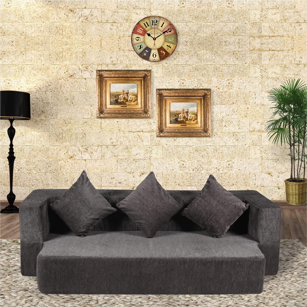 Memory Foam Sofas