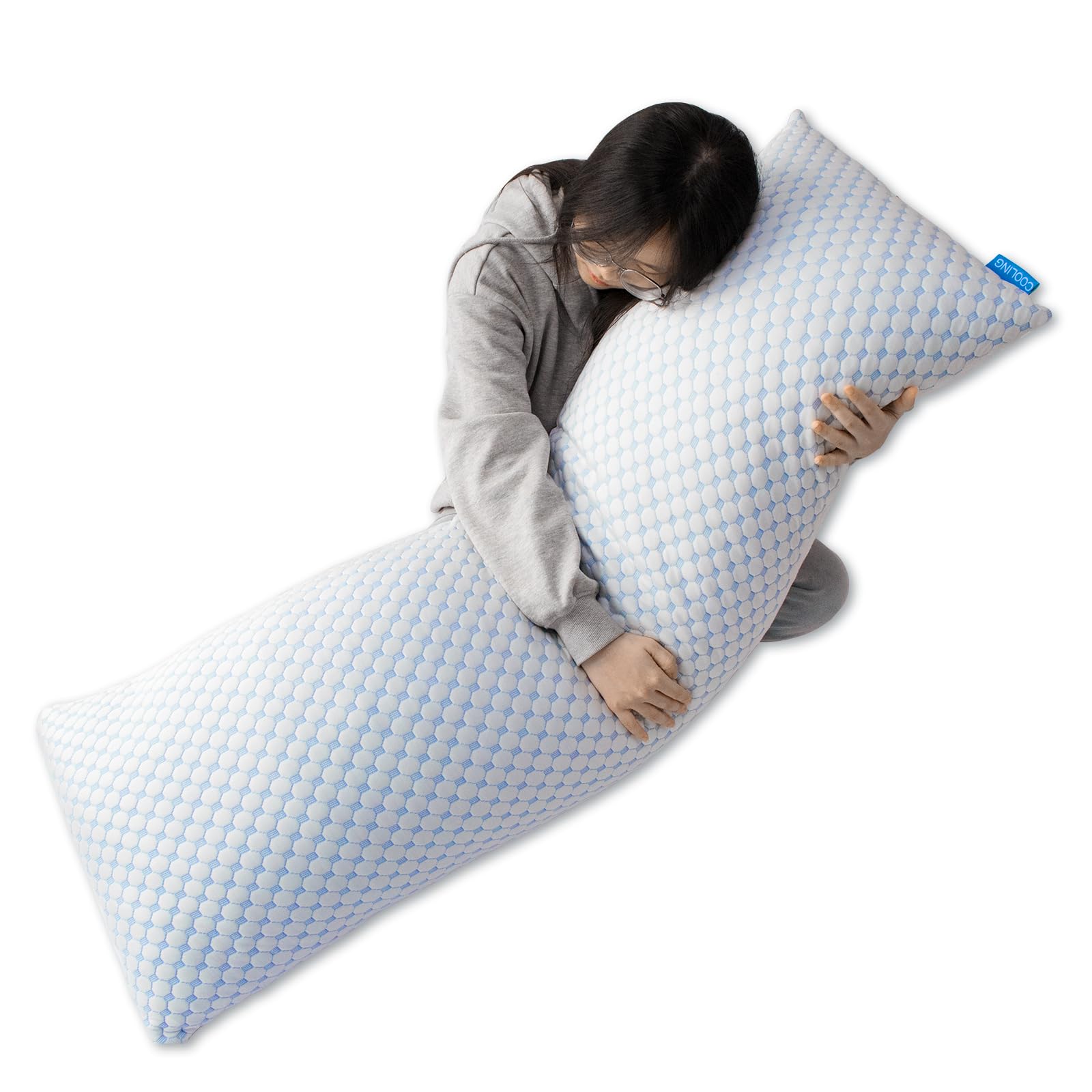 Body Pillow